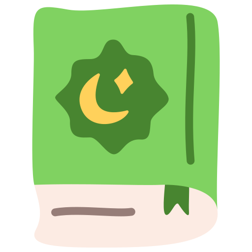 Tafsir ayat-ayat tematik (iman, ibadah, akhlak) icon